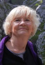 Patricia Stauber Obituary August 5, 2017