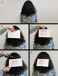 Layering up the hair is yet other simple diy hairstyles for medium hair. Last Minute Easy Hairstyles For Curly Hair Folade