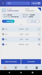 Sell used, old phones at best prices with blynk exchange. Ticket Exchange For Android Apk Download
