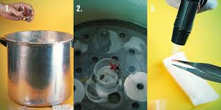 This video is in hd, adjust your settings.this video is based on this original informative post. How To Make A Magic Mushroom Spore Syringe Zamnesia