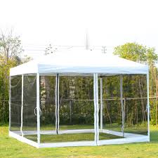 Sears Com Outdoor Gazebo Canopy Tent