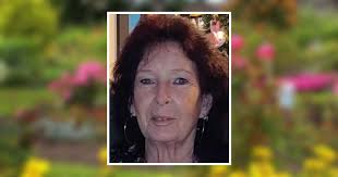 Patricia Ann "Trish" Wolford Obituary 2024