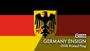 Image result for Glebionis carinata `German Flag`