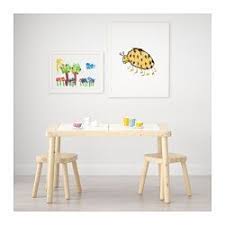 Flisat Kindertisch Ikea Osterreich Kindertisch Kindertisch Ikea Und Kinderhocker
