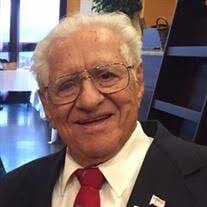 John N. Cassella Obituary