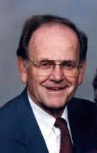 Obituary information for Rev. Raymond Opperwall