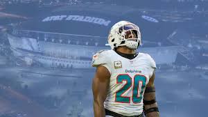 Cowboys Trade Target Jordyn Brooks Signs Contract Extension With Dolphins