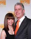 Who Are Anthony Bourdain's Girlfriend Asia Argento and Ex-Wives ...