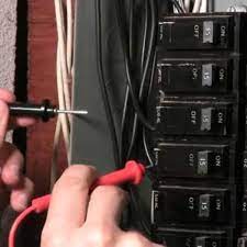Can circuit breakers go bad? How To Test Circuit Breakers Howcast