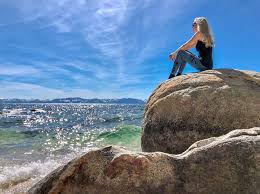 The last time the flight was scheduled was on april 22nd, 2018. Lake Tahoe Sehenswurdigkeiten Und Wissenswertes Reiseblog Awesome Places