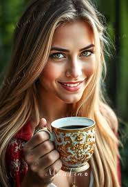 Monday morning coffee and motivation discussion