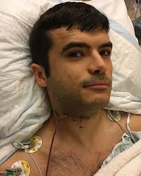 Faculty member wins grant for wound drain device