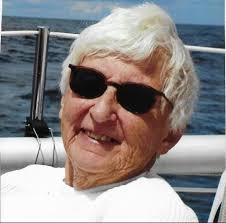 Clare McMullan Obituary (1931