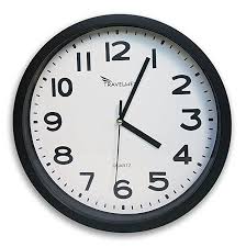 Wall clocks come in all manner of styles, ranging from practical to downright whimsical if the interior of your home veers more towards a romantic and classical style, this seiko wall clock will fit right in. Pin On M O M S H O U S E