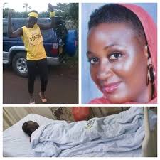 Ronald Calvin Kaweesa