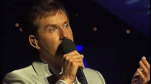 Daniel O'Donnell