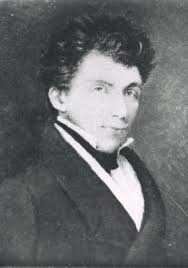 Alfred George Ward (1804-1848)