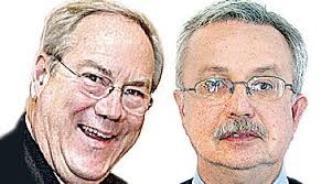 In the Spotlight: Retain Kilbride, don't let courts become paralyzed by  politics