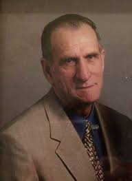 Arnold Dean Rodden, Sr.