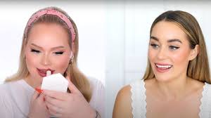 De jager, a dutch youtuber in the netherlands, shared her transition story for the first time with her more than 12 million youtube subscribers. Nikkie De Jager Lyrisch Over Nieuwe Make Uplijn Lauren Conrad Rtl Nieuws
