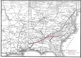 Here, you can expect excitement and relaxation in equal measure, with plenty of room to roam. 1965 Map Of Atlanta And West Point Railroad Georgia Railroad And Western Railway Of Alabama West Point Railroad Atlanta