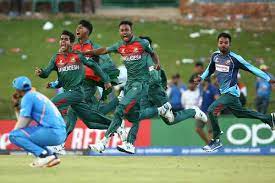The official pinterest page of cricbuzz.com. Five Players Found Guilty Of Breaching Icc Code Of Conduct After U19 Wc Final Cricbuzz Com Cricbuzz