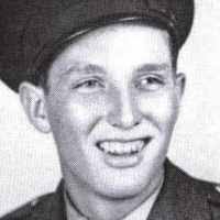 Frank Herbert Sampson (1926–1945) • FamilySearch