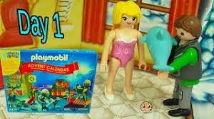 Christmas picture puzzle quiz from video quiz star 100% correct answers. Mom Dad Playmobil Holiday Christmas Advent Calendar Toy Surprise Blind Bags Day 1 Youtube