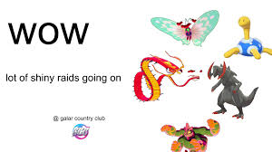 All Shiny Gmax Butterfree Ha Shuckle Gmax Centiskorch Haxorus Gmax Machamp Galar Country Club Shinyraids Centiskorch pokémon serebii.net pokédex providing all details on moves, stats, abilities, evolution data and locations for pokémon sword & shield. all shiny gmax butterfree ha shuckle