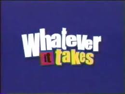 Watch movie trailers for whatever it takes in hd on vidimovie. Whatever It Takes Movie Trailer 2000 Tv Spot Youtube