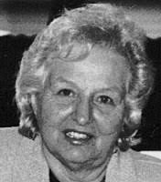 Phyllis MURRELL Obituary (2010)