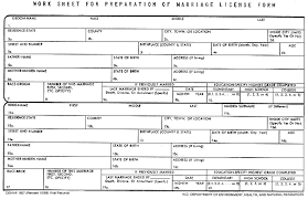 There is no waiting period before using the license; Faqs Info On Marriage Licenses Ann Mckenzie