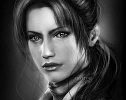 Claire Redfield Code Veronica Vest Pattern PDF