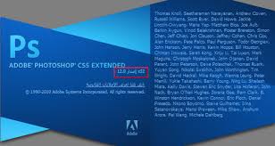 تنزيل برنامج فوتوشوب 12 الأخير عربي وبقوائم عربية برنامج 12 Adobe Photoshop Cs اماني الغالية