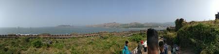 murud junjira fort | Trip.com Murud