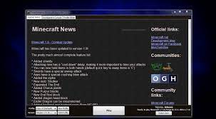 Download links for the latest version, multimc 5, are below. Minecraft Launcher 1 17 1 1 16 5 1 15 2 Download