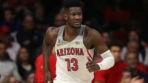 Deandre ayton is a part of the suns' youth movement Attorney Espn S Report About Deandre Ayton Is False And Unfounded