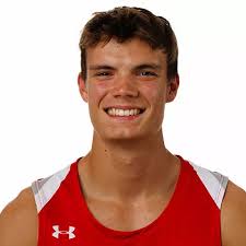 2025-26 Men's Track and Field Roster