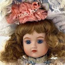 Las mejores ofertas en Gorham doll