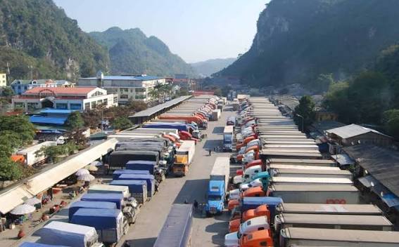 Tắc biên Trung Quốc là gì? 14 điều cần biết để xử lý nhanh chóng