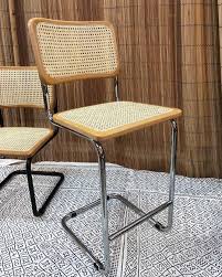 Cesca Bar Sandalyesi Wickerist Cescasandalye Barsandalyesi Barstool Barchair