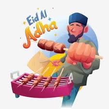 شواء عيد الاضحى عرب عربي عربى Png والمتجهات للتحميل مجانا In 2020 Eid Al Adha Eid Happy Eid Al Adha