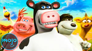 We did not find results for: Top 10 Cartoons That Aged Badly 2000s Watchmojo Com