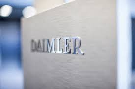 Contractors, ecm, bankers, titan, cumberland jun 25, 2008. Daimler Mobility Ag Daimler Global Media Site