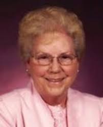 Anna Mae Lewis Stringer Obituary October 23, 2012