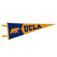 Meaning and history logo the primary institutional logo. Ucla Store Ucla Bear Felt Pennant