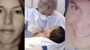 Buscan a la familia de un bebé de once meses que perdió a sus padres en un  accidente de tránsito