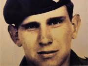 Pte Wayne Anthony Chester