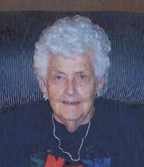 Rosemary Carlson Obituary