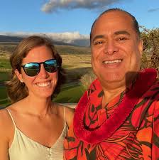 It's always heartwarming when people, like Lisa Brey from Spring Lake,  Michigan, recognize me even after all these years since the movie "Fifty  First Dates." 🤗